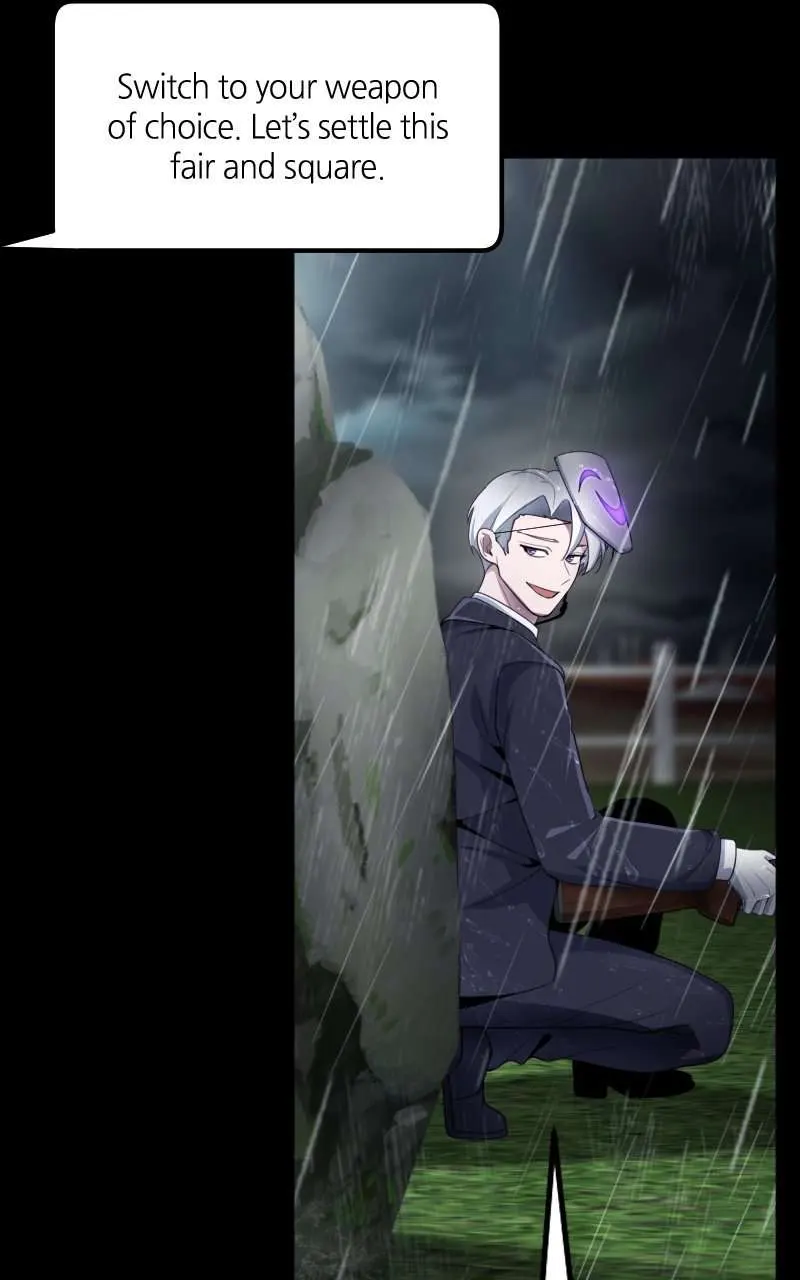 The Possessed Genius’ Gaming Stream chapter 30 page 105