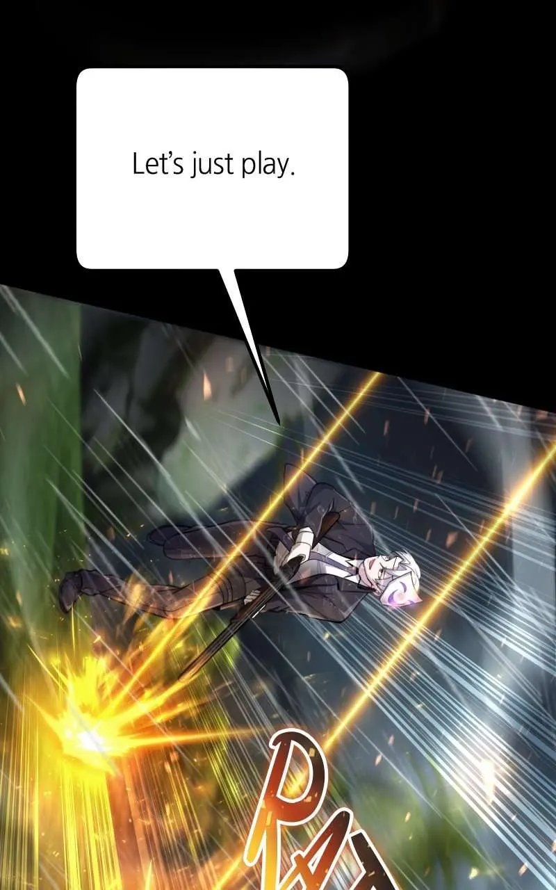 The Possessed Genius’ Gaming Stream chapter 30 page 108