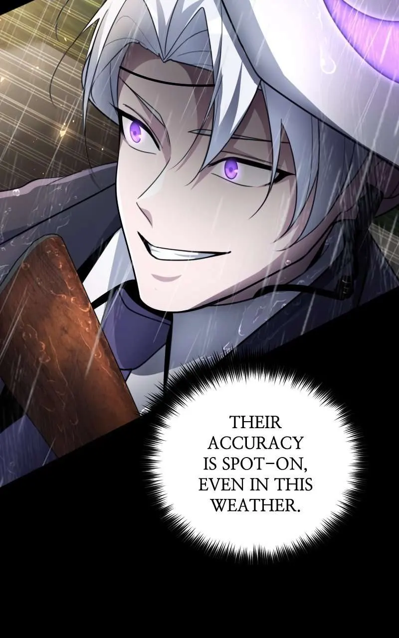 The Possessed Genius’ Gaming Stream chapter 30 page 111