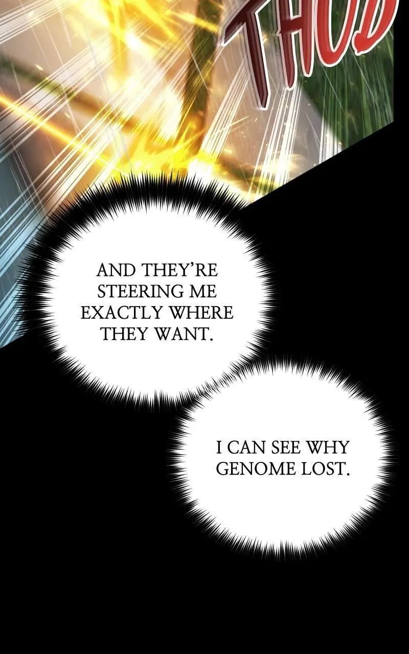 The Possessed Genius’ Gaming Stream chapter 30 page 113