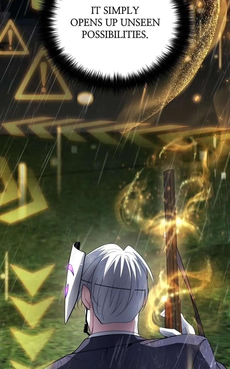 The Possessed Genius’ Gaming Stream chapter 30 page 125