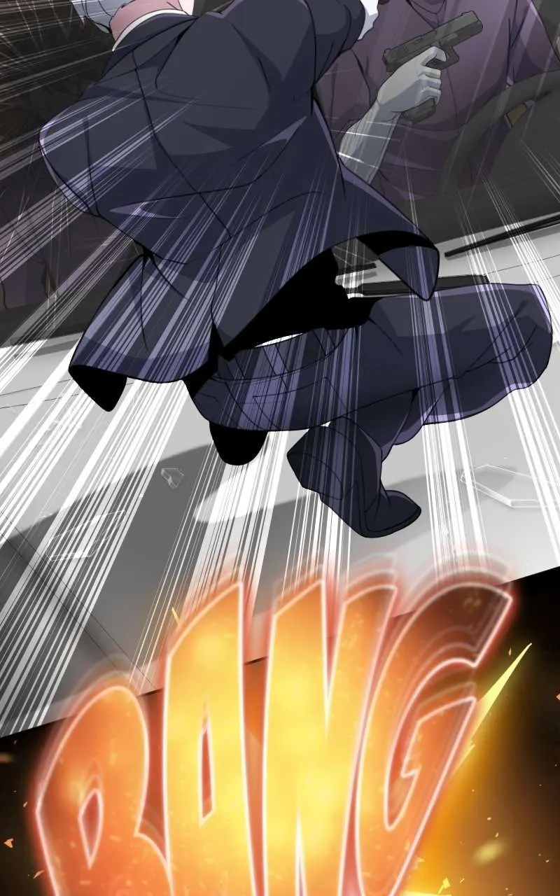 The Possessed Genius’ Gaming Stream chapter 30 page 21