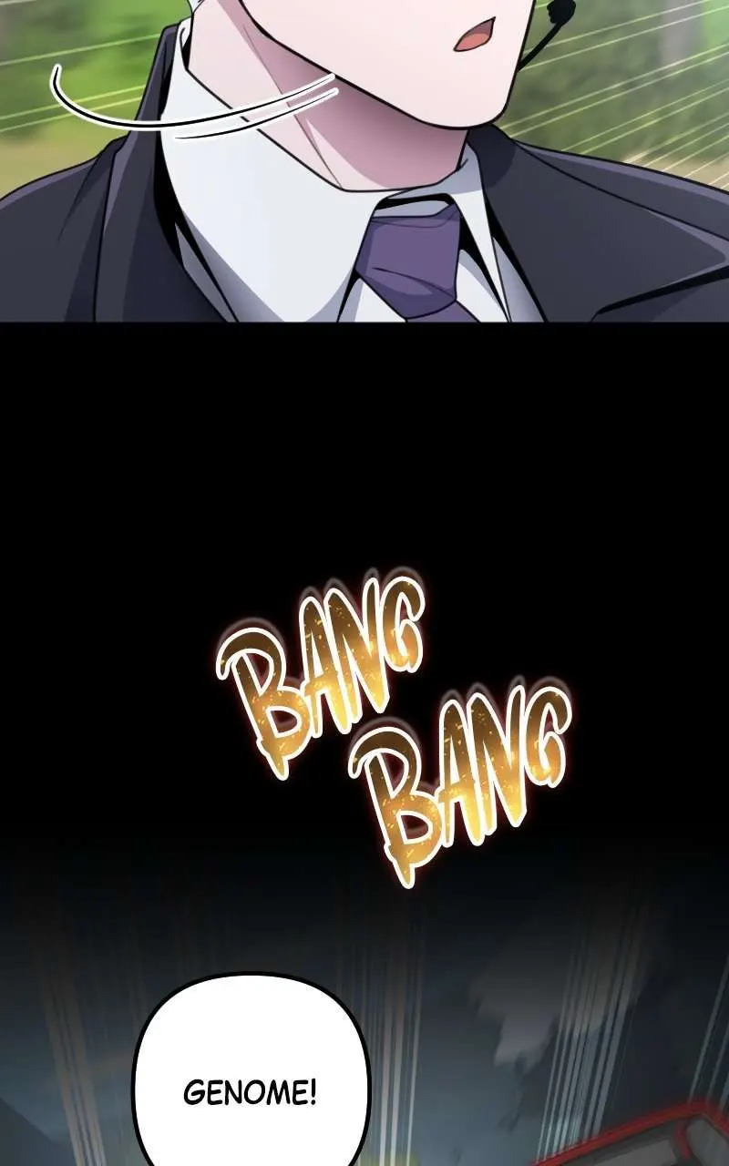 The Possessed Genius’ Gaming Stream chapter 30 page 23