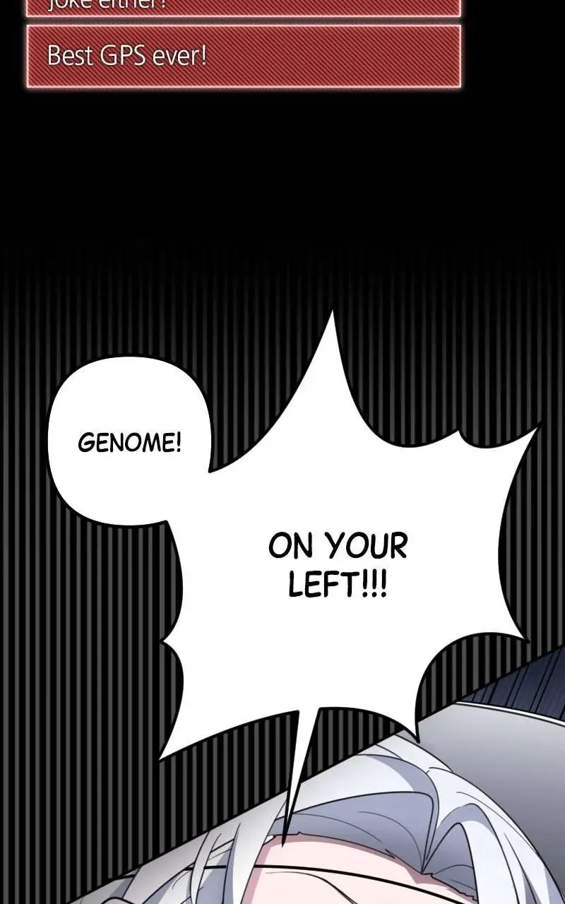 The Possessed Genius’ Gaming Stream chapter 30 page 29