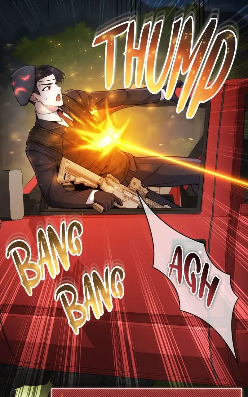 The Possessed Genius’ Gaming Stream chapter 30 page 31
