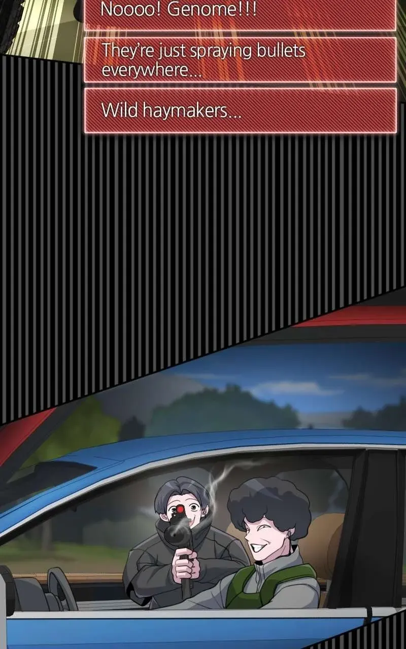 The Possessed Genius’ Gaming Stream chapter 30 page 32
