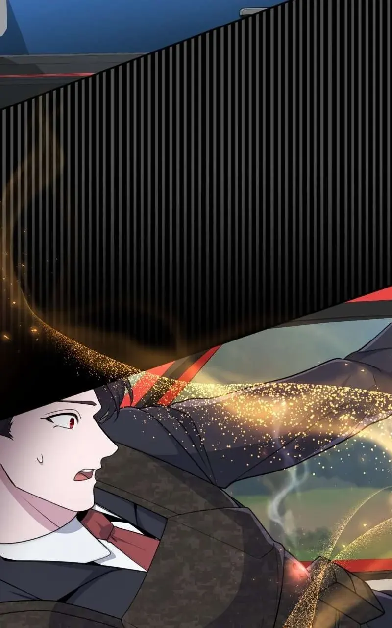 The Possessed Genius’ Gaming Stream chapter 30 page 33