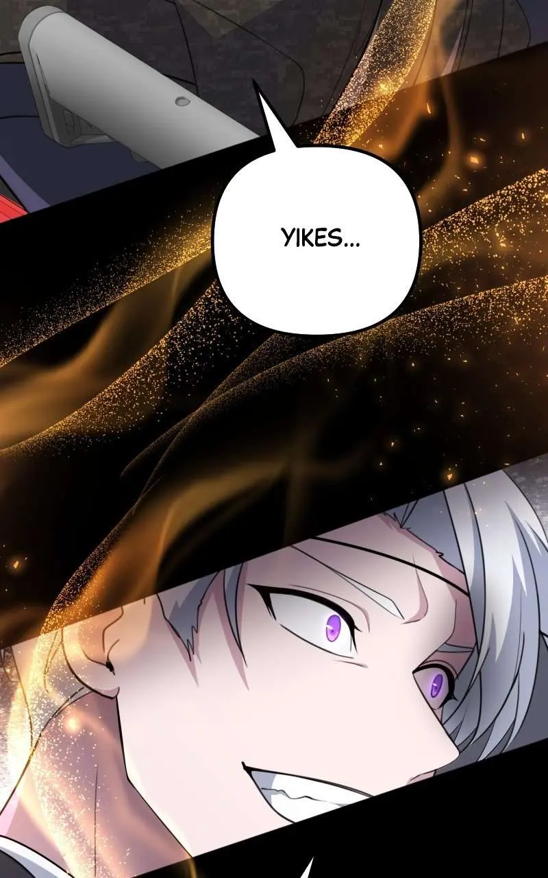 The Possessed Genius’ Gaming Stream chapter 30 page 34