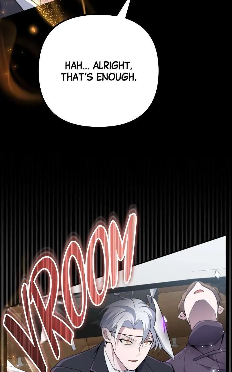 The Possessed Genius’ Gaming Stream chapter 30 page 35