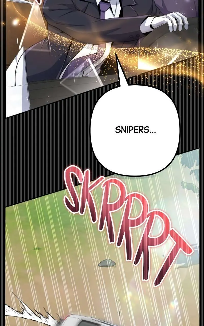 The Possessed Genius’ Gaming Stream chapter 30 page 36