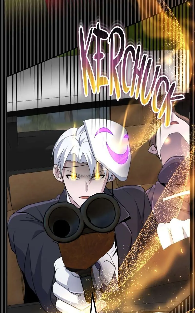 The Possessed Genius’ Gaming Stream chapter 30 page 38