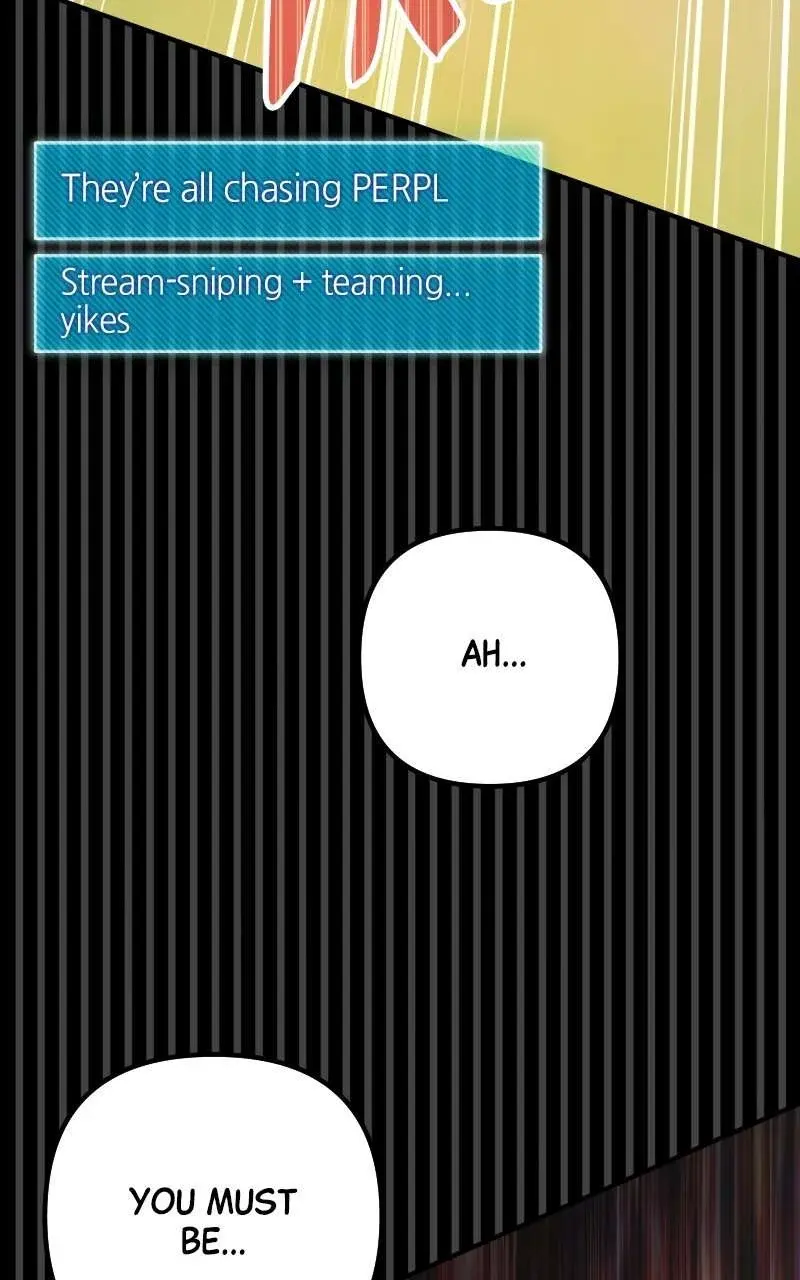 The Possessed Genius’ Gaming Stream chapter 30 page 4