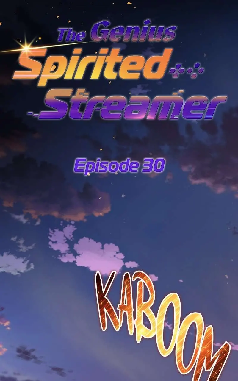 The Possessed Genius’ Gaming Stream chapter 30 page 44