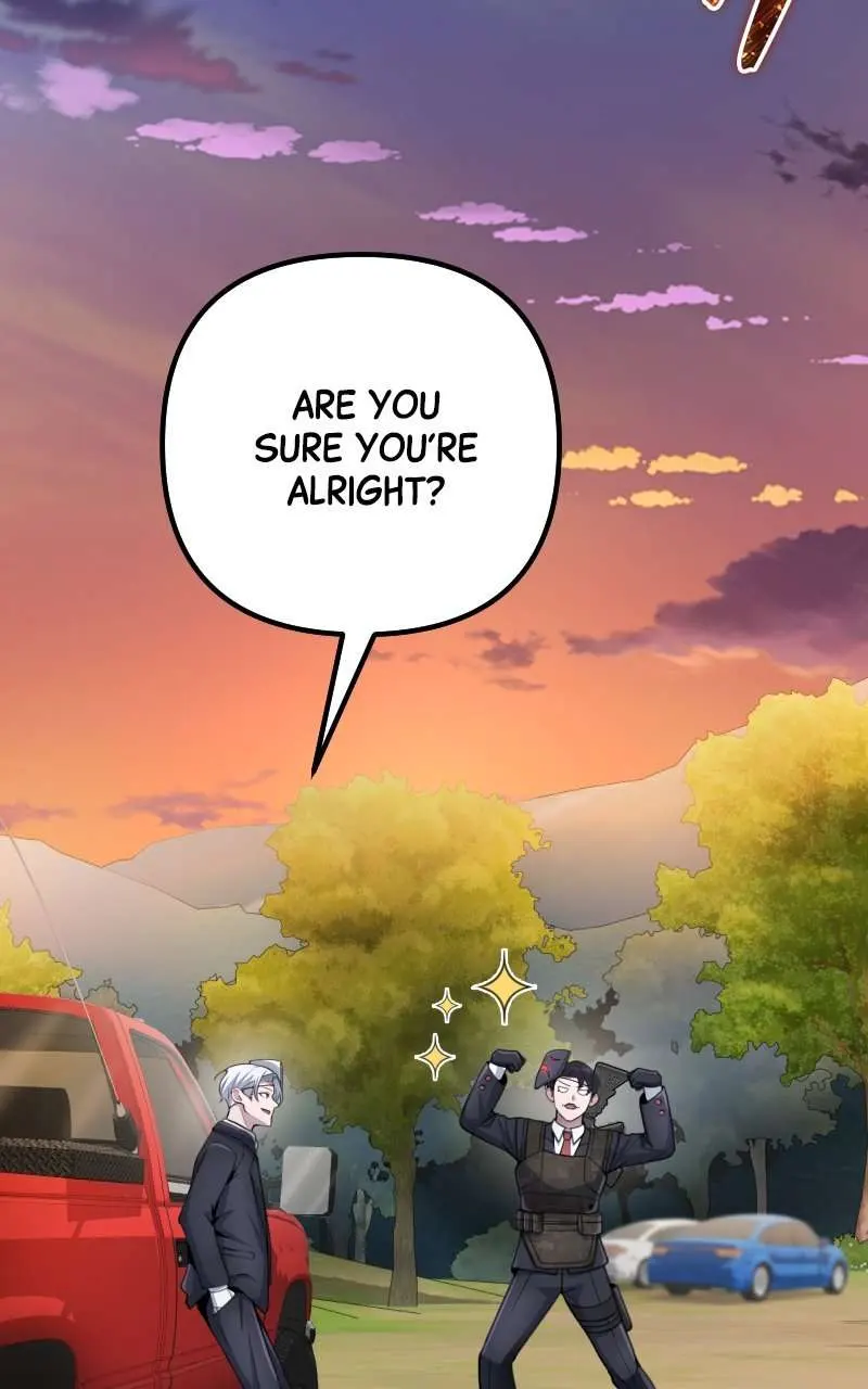 The Possessed Genius’ Gaming Stream chapter 30 page 45