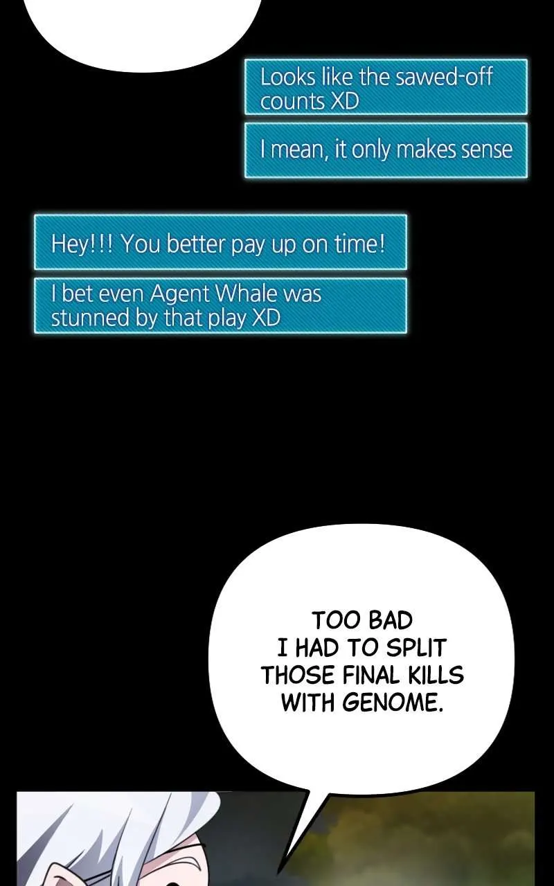 The Possessed Genius’ Gaming Stream chapter 30 page 48