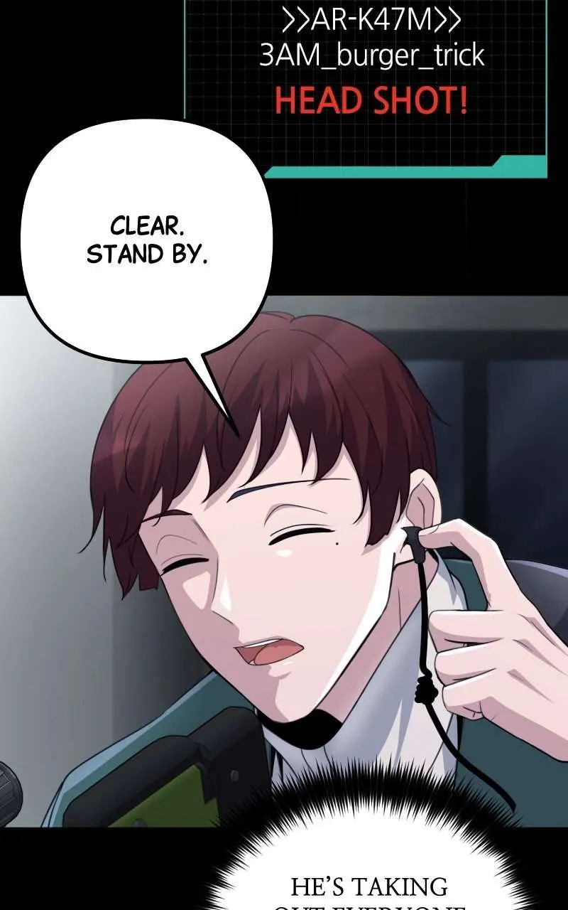 The Possessed Genius’ Gaming Stream chapter 30 page 55