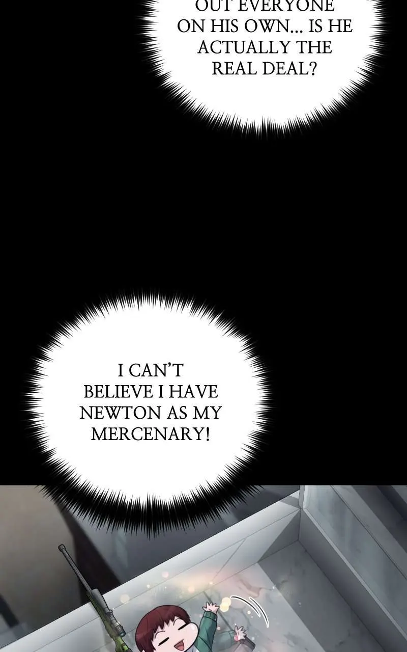 The Possessed Genius’ Gaming Stream chapter 30 page 56