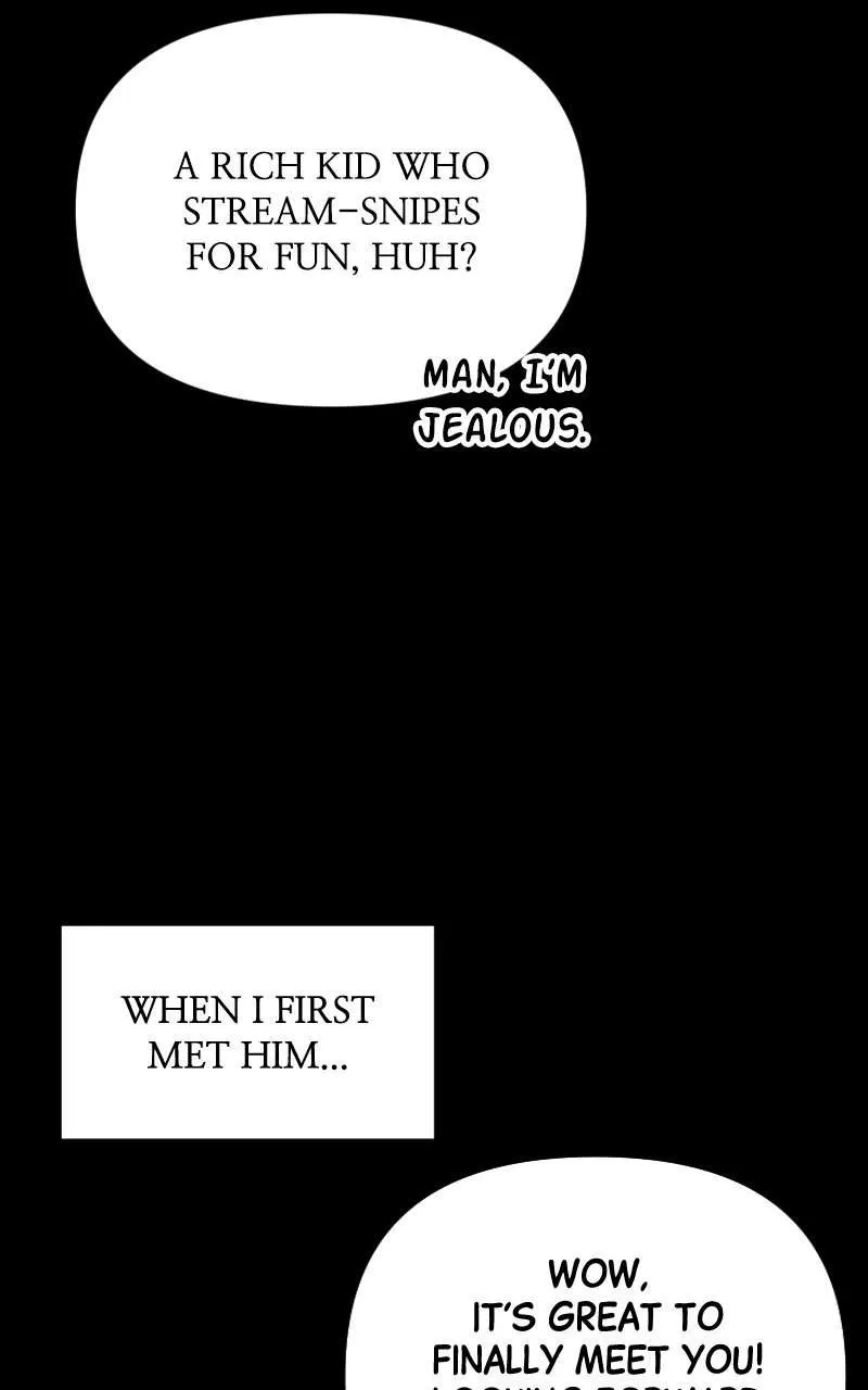 The Possessed Genius’ Gaming Stream chapter 30 page 65
