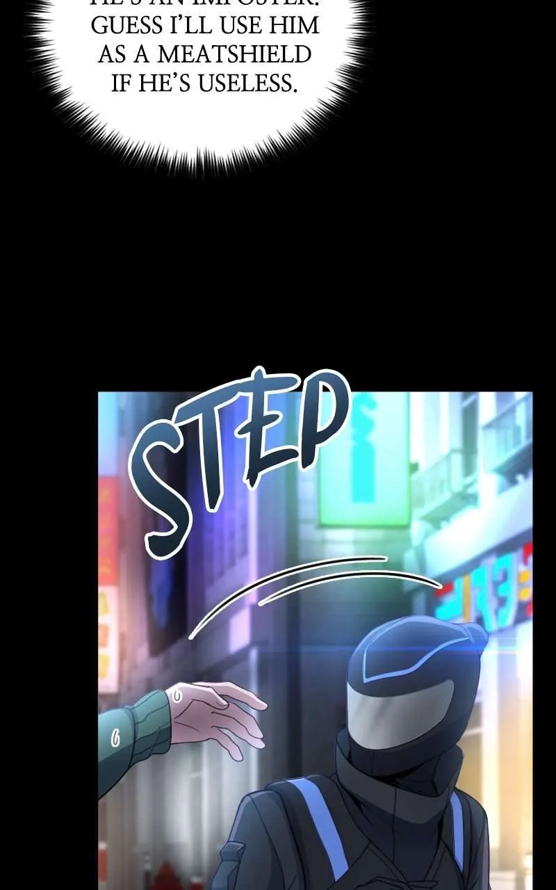 The Possessed Genius’ Gaming Stream chapter 30 page 67