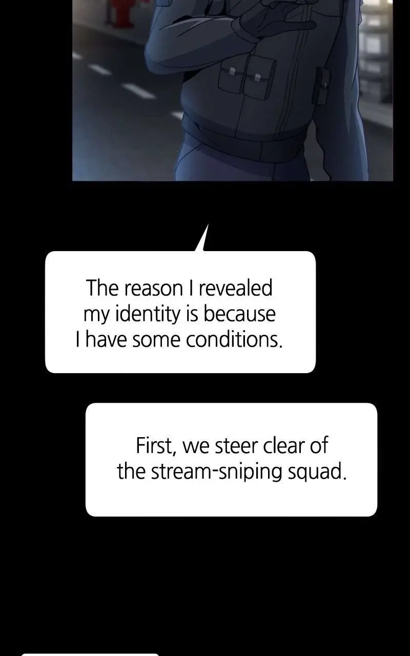 The Possessed Genius’ Gaming Stream chapter 30 page 68