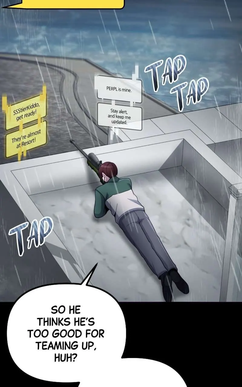 The Possessed Genius’ Gaming Stream chapter 30 page 71