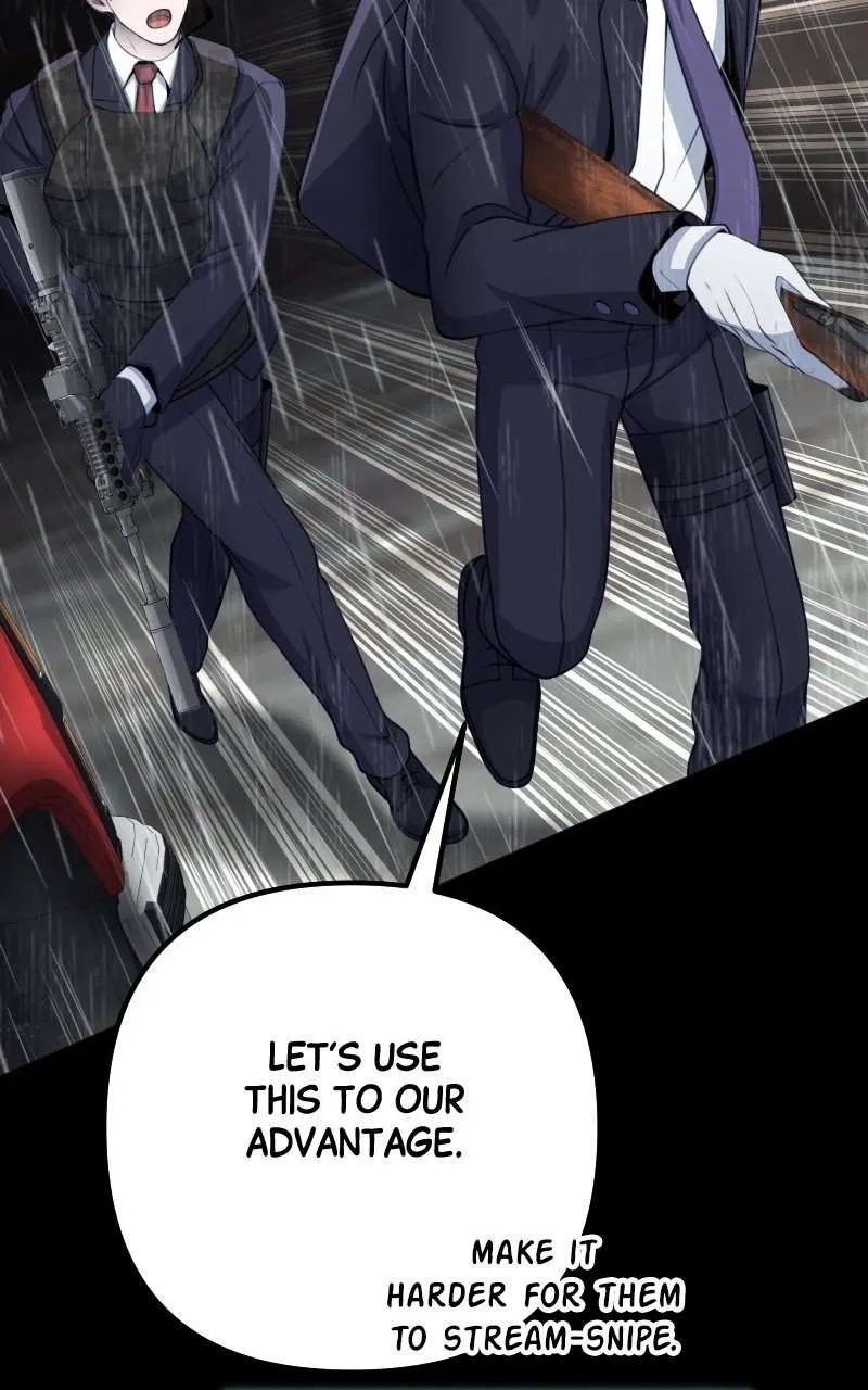 The Possessed Genius’ Gaming Stream chapter 30 page 79