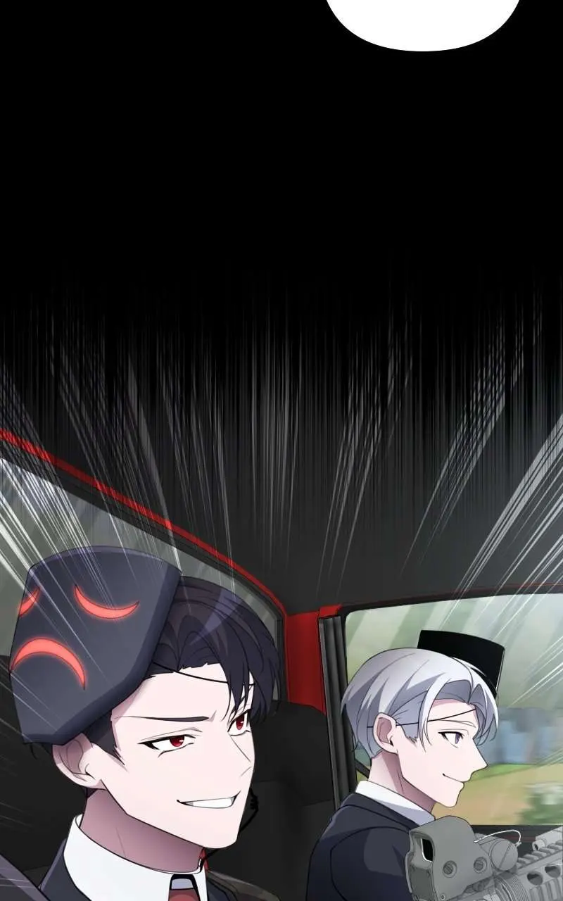 The Possessed Genius’ Gaming Stream chapter 30 page 8