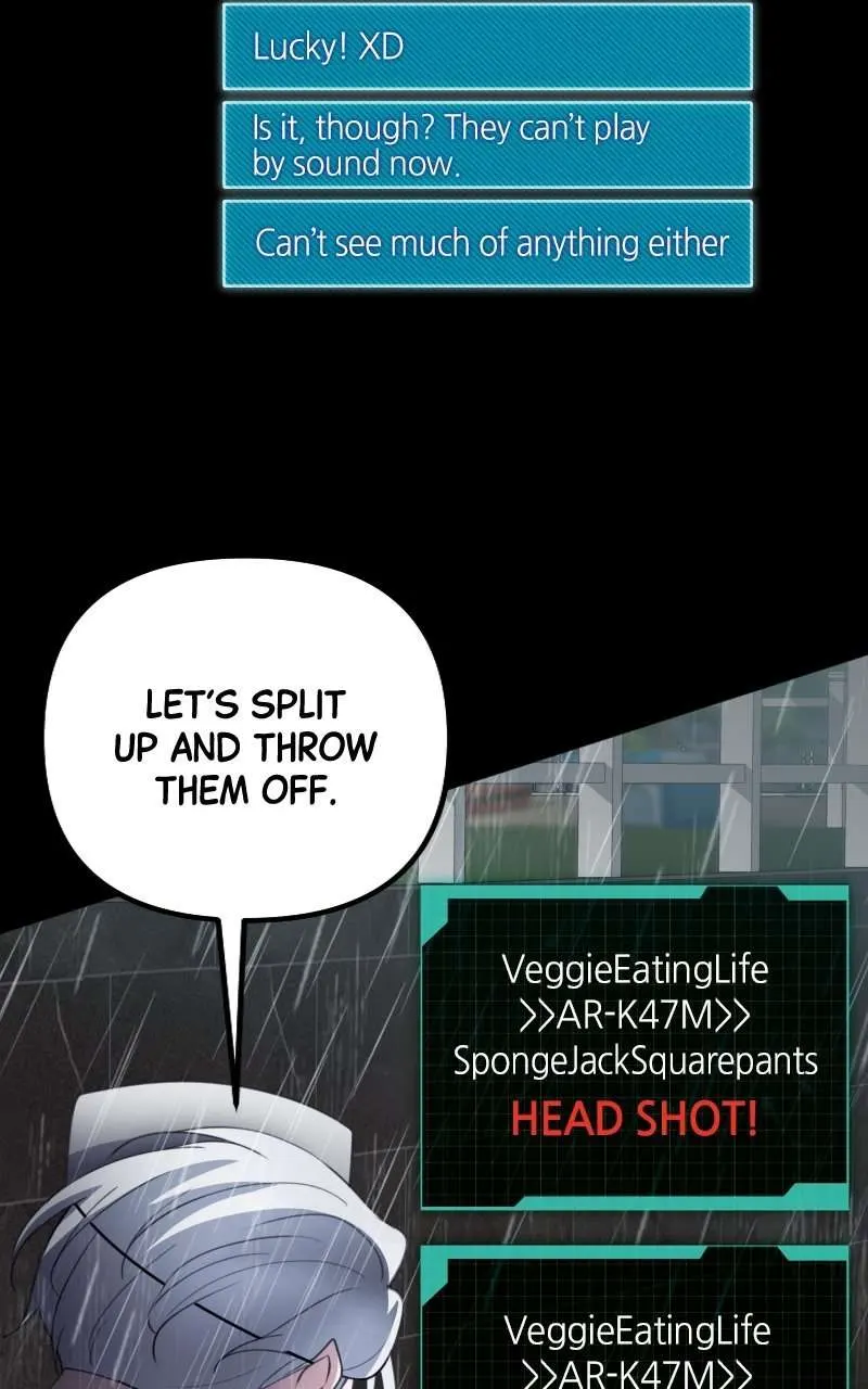 The Possessed Genius’ Gaming Stream chapter 30 page 80