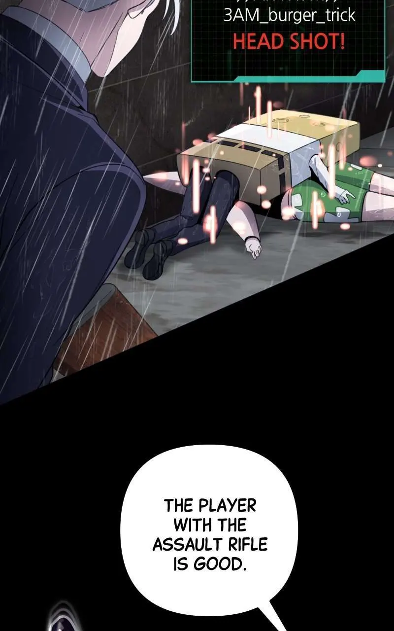 The Possessed Genius’ Gaming Stream chapter 30 page 81