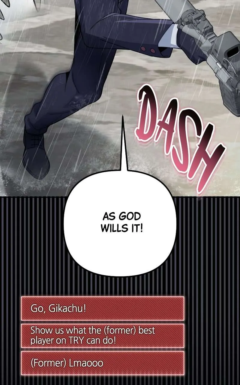 The Possessed Genius’ Gaming Stream chapter 30 page 84