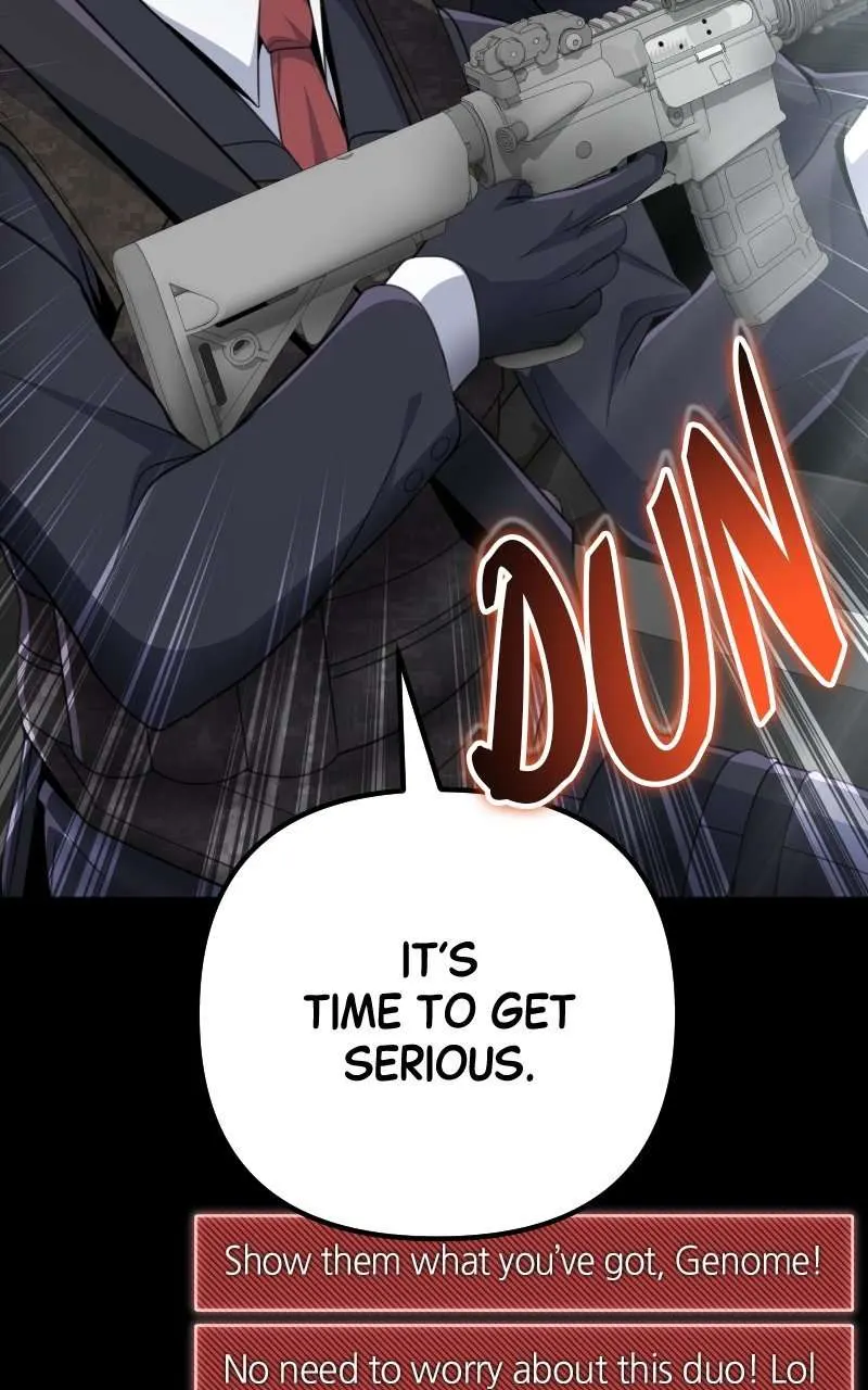 The Possessed Genius’ Gaming Stream chapter 30 page 9