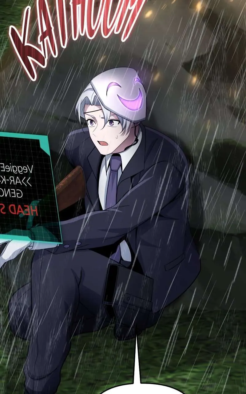 The Possessed Genius’ Gaming Stream chapter 30 page 95