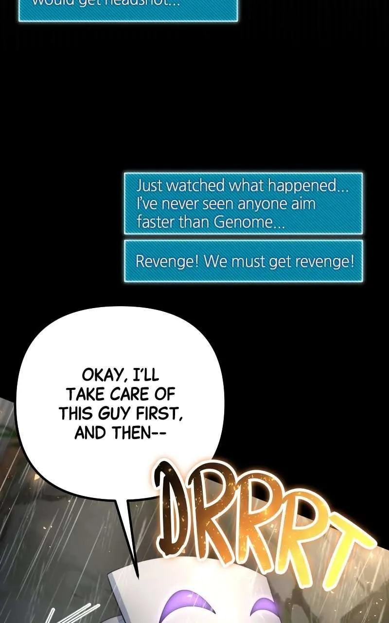 The Possessed Genius’ Gaming Stream chapter 30 page 97
