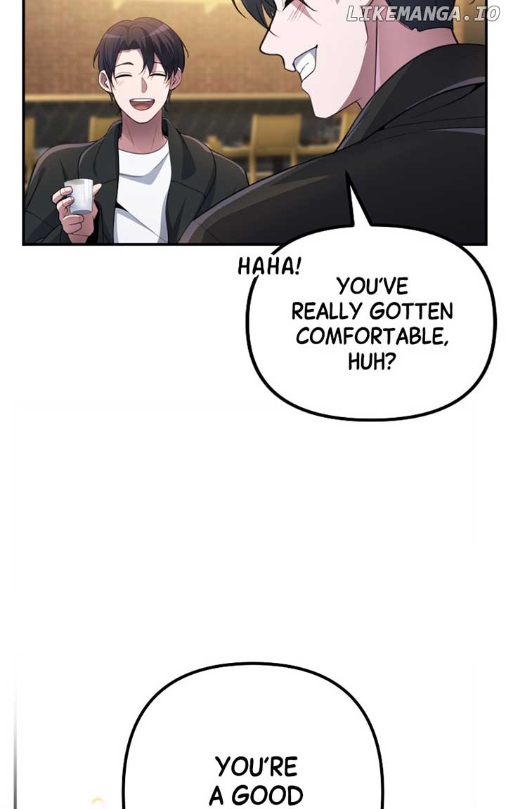 The Possessed Genius’ Gaming Stream chapter 32 page 4