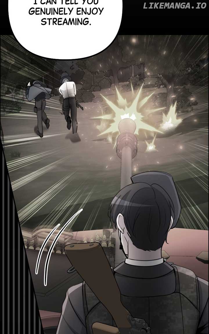 The Possessed Genius’ Gaming Stream chapter 32 page 7