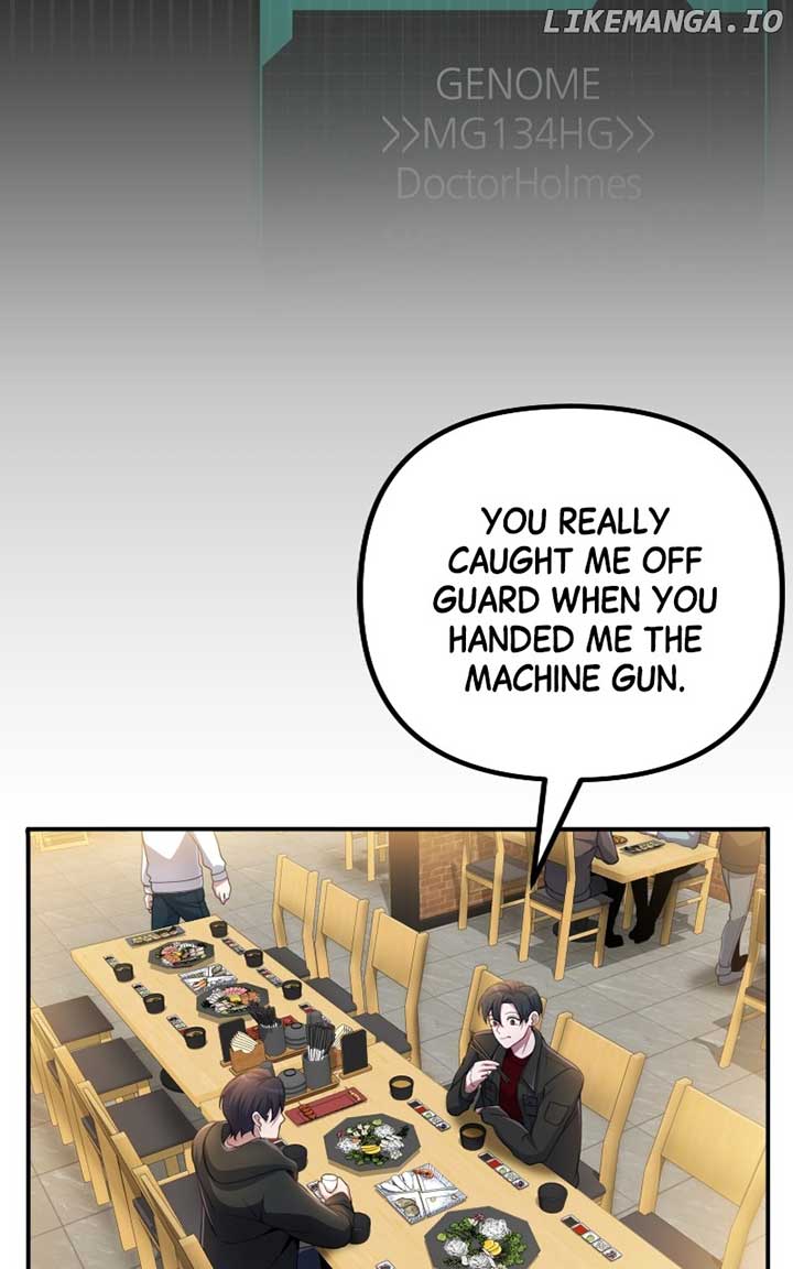 The Possessed Genius’ Gaming Stream chapter 32 page 11