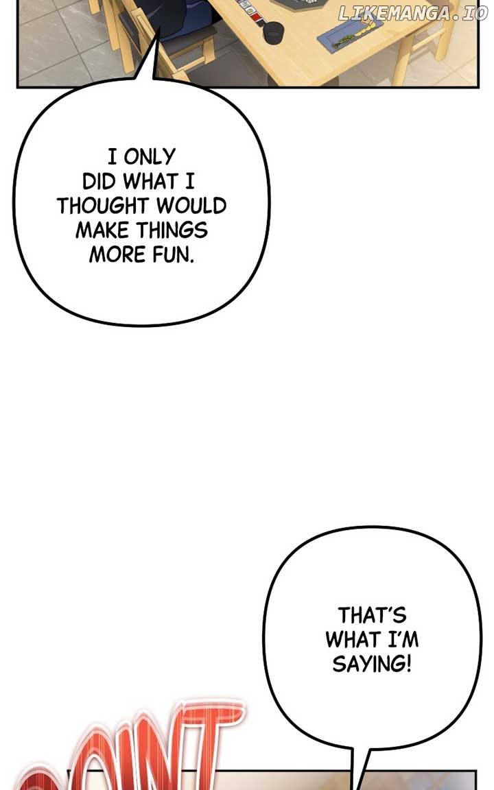 The Possessed Genius’ Gaming Stream chapter 32 page 12