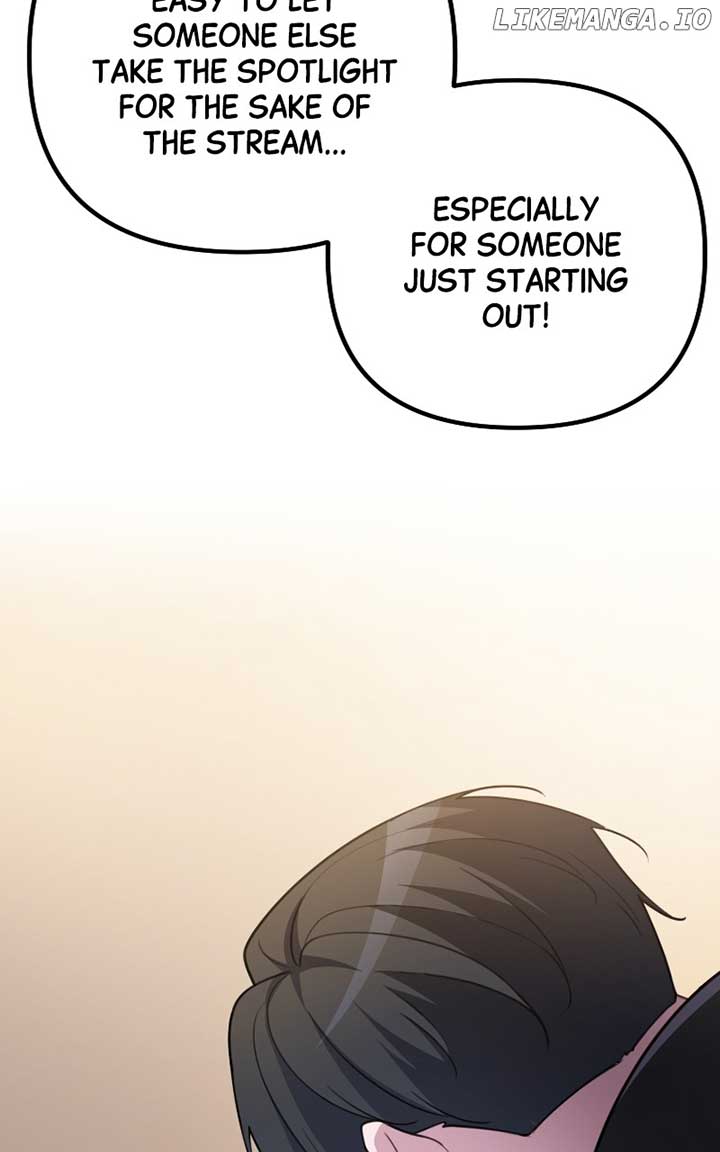 The Possessed Genius’ Gaming Stream chapter 32 page 14
