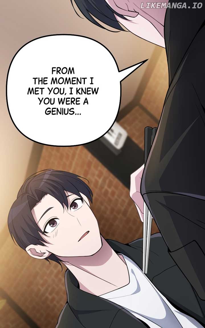 The Possessed Genius’ Gaming Stream chapter 32 page 15