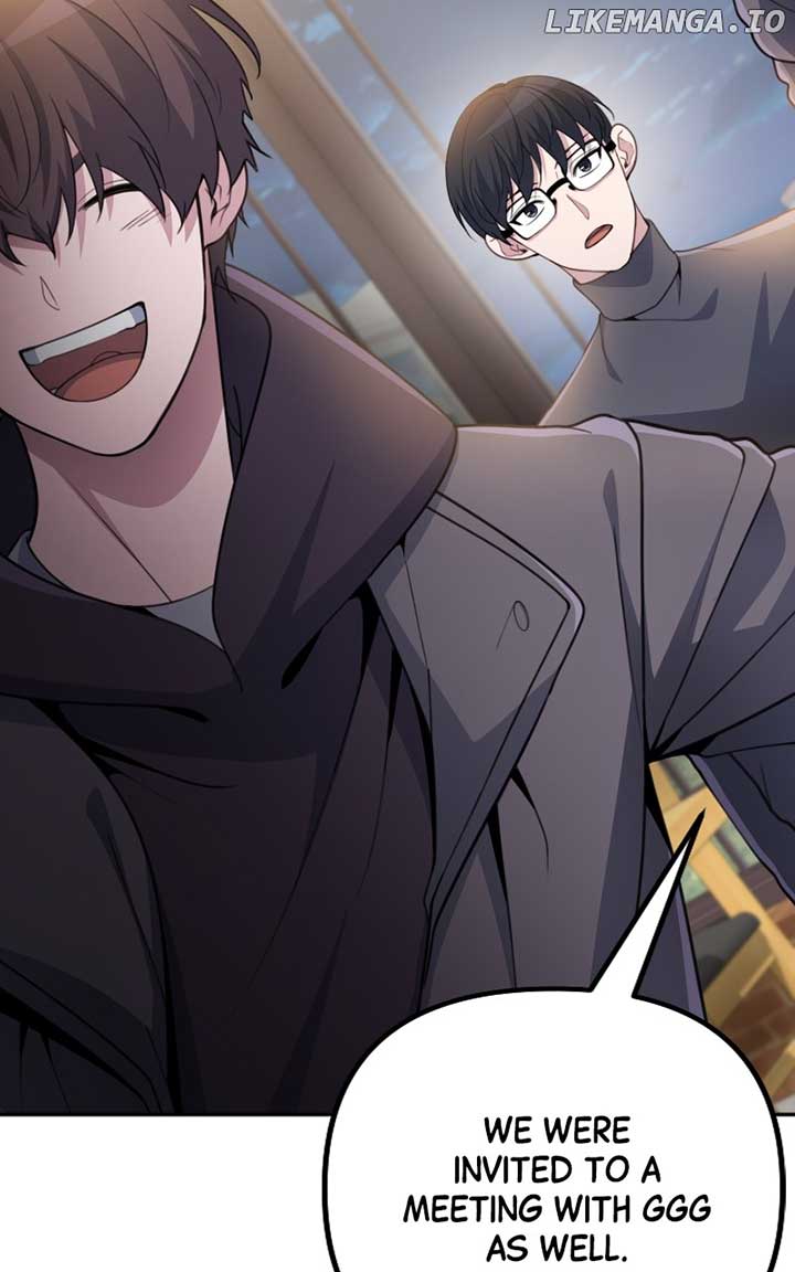 The Possessed Genius’ Gaming Stream chapter 32 page 19