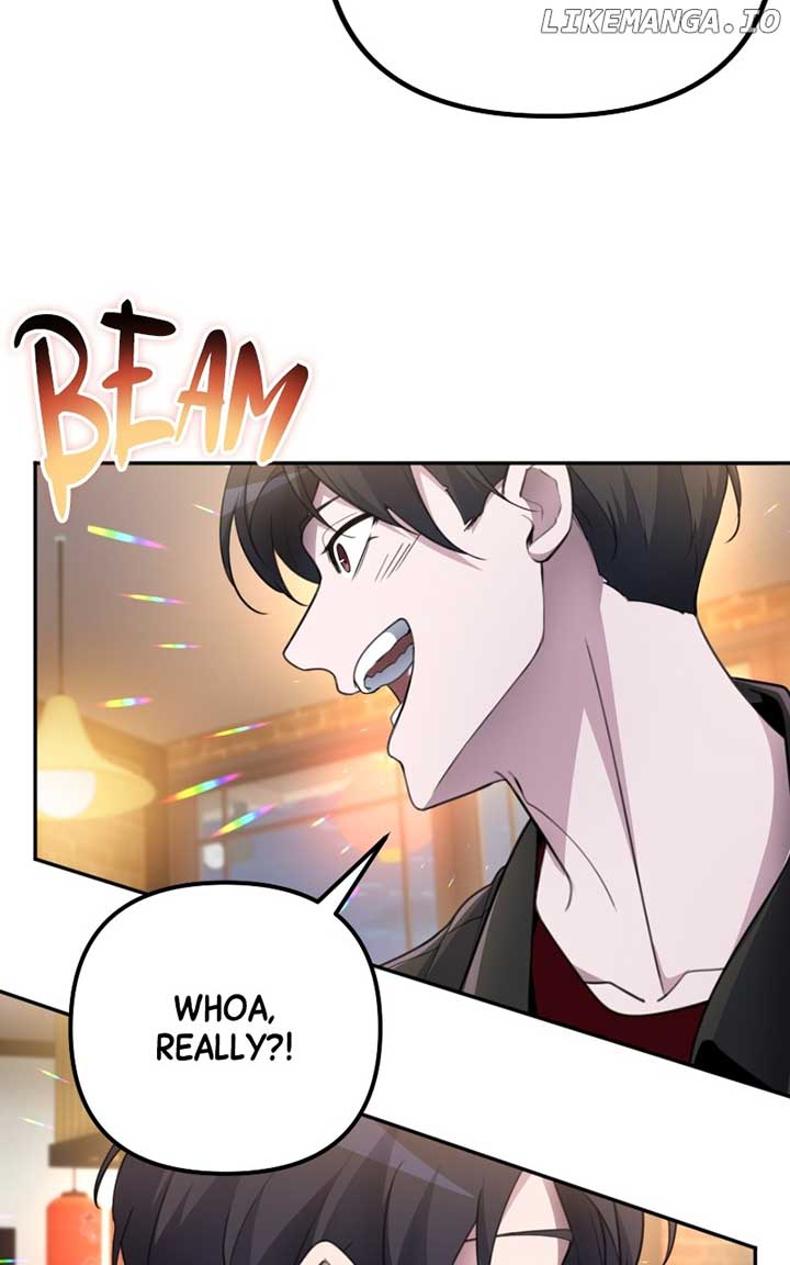 The Possessed Genius’ Gaming Stream chapter 32 page 20