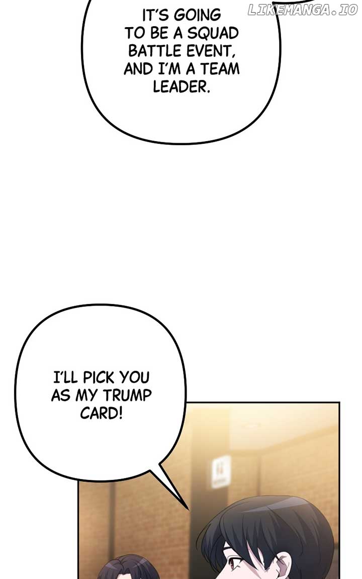 The Possessed Genius’ Gaming Stream chapter 32 page 24