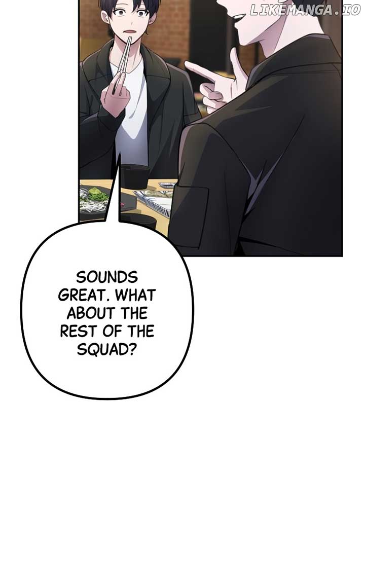 The Possessed Genius’ Gaming Stream chapter 32 page 25
