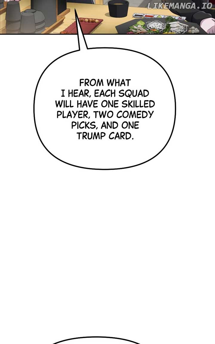 The Possessed Genius’ Gaming Stream chapter 32 page 27