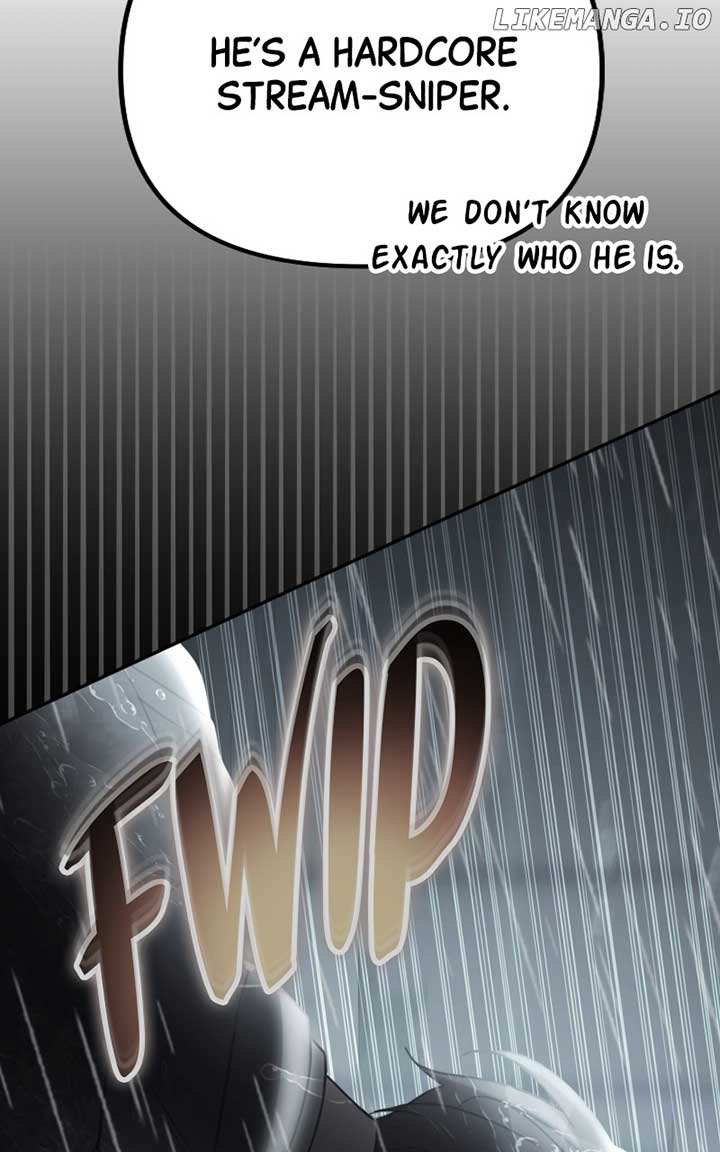 The Possessed Genius’ Gaming Stream chapter 32 page 31