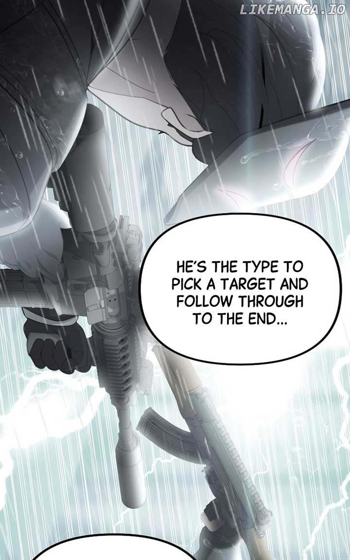 The Possessed Genius’ Gaming Stream chapter 32 page 32