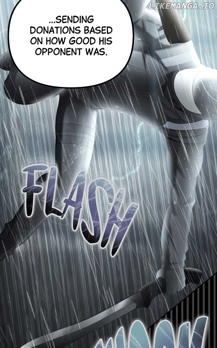 The Possessed Genius’ Gaming Stream chapter 32 page 33