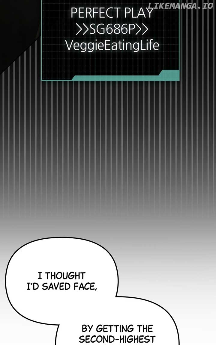 The Possessed Genius’ Gaming Stream chapter 32 page 37