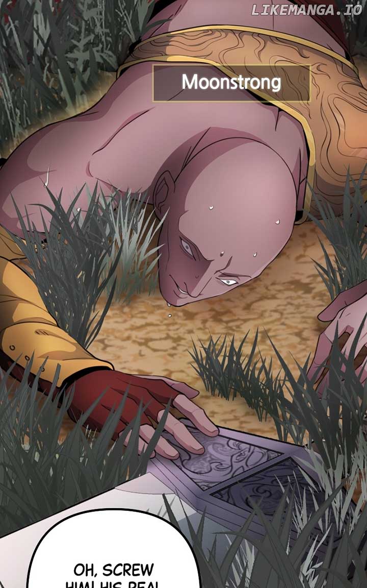 The Possessed Genius’ Gaming Stream chapter 32 page 41