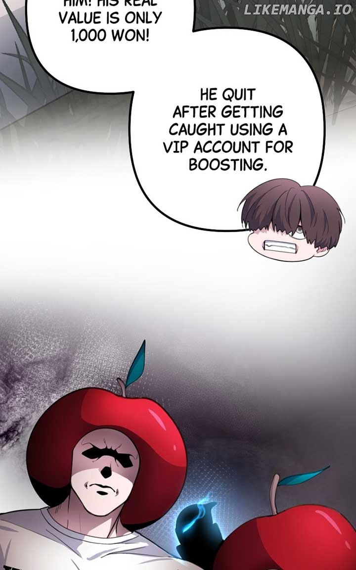 The Possessed Genius’ Gaming Stream chapter 32 page 42